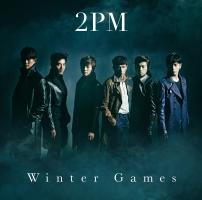 yMAXIzWinter Games(B)(}LVVO)/2PM̉摜EWPbgʐ^