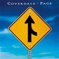 COVERDALE PAGE
