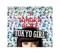 TOKYO GIRL