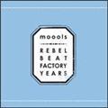 Rebel Beat Factory Years