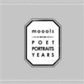 Poet Portraits Years