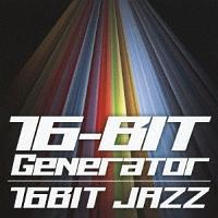 16-BIT JAZZ