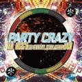 PARTY CRAZY #1 -AV8 OFFICIAL MEGA MIXXX-