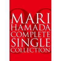 30th ANNIVERSARY MARI HAMADA ～ COMPLETE SINGLE COLLECTION ～