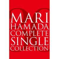 30th ANNIVERSARY MARI HAMADA ` COMPLETE SINGLE COLLECTION `yDisc.3&Disc.4z/lc̉摜EWPbgʐ^