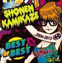 BEST of BEST 2004�`2013