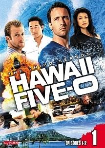 Hawaii Five-O: the Third Season/ [Blu-ray]