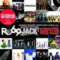 JACKMAN RECORDS COMPILATION ALBUM vol.8 RO69JACK 12/13