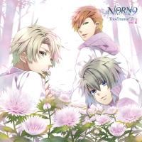 NORN9 m+mlbg Trio DramaCD Vol.1/NORN9 m+mlbg̉摜EWPbgʐ^