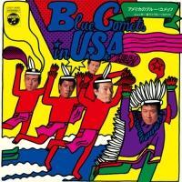 �A�����J�̃u���[�E�R���b�c