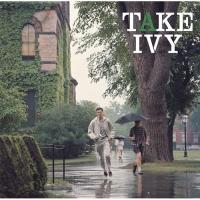 TAKE IVY `JAZZ`
