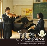 XMecEAJf~J-10th Anniversary Premium Best Album-with tBn[j