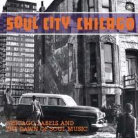 Soul City: Chicago