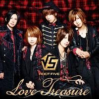 yMAXIzLove Treasure(ʏ)(}LVVO)