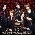 yMAXIzLove Treasure(ʏ)(}LVVO)