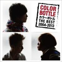 J[{g THE BEST 2004-2013