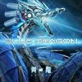 Blue Dragon