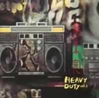 Heavy Duty Vol.1