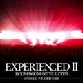 EXPERIENCED2-EMBRACE TOUR 2013 -(ʏ)