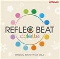 REFLEC BEAT colette ORIGINAL SOUNDTRACK VOL.2【Disc.3】