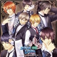 STORM LOVER 2nd h}CD `io[߂`