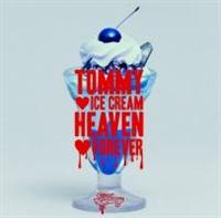 TOMMY ICE CREM HEAVEN FOREVER(ʏ)/Tommy heavenly6(쐣qq)̉摜EWPbgʐ^