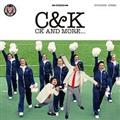CK AND MORE...(ʏ)