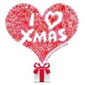 I LOVE X'mas - The Best Of Christmas Songs -
