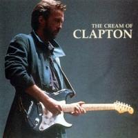 CREAM OF CLAPTON/エリック・クラプトンの画像・ジャケット写真