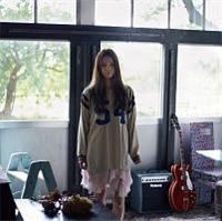 �yMAXI�z���̎q�͋����Ȃ�(�}�L�V�V���O��)