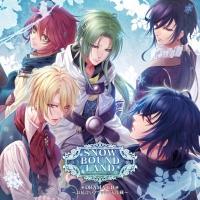 SNOW BOUND LAND h}CD `NbV`