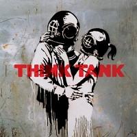 THINK TANK (ENH)/u[̉摜EWPbgʐ^