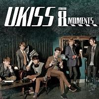 8TH MINI ALBUM:MOMENTS