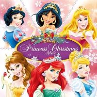 ディズニー・プリンセス・クリスマス・アルバム/ディズニーの画像・ジャケット写真