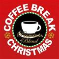コーヒー・ブレイク・クリスマス-プレミアムブレンド