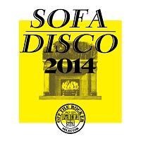 OFF THE ROCKER presents SOFA DISCO 2014