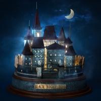 �yMAXI�z�u���b�N�i�C�g�^�E��(�}�L�V�V���O��)