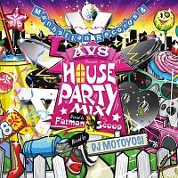 Manhattan Records & AV8 Presents House Party Mix (Host By Fatman Scoop)/IjoX̉摜EWPbgʐ^