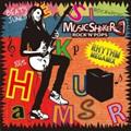 Music Shaker -ROCK'N' POPS-