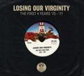 ヴァージン・レコード:ファースト・4・イヤーズ 1973-1977【Disc.3】
