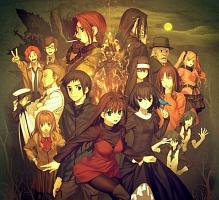 魔法使いの夜 Original Soundtrack Repetition | ゲーム | 宅配CD