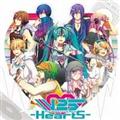 V Love 25(Vocaloid Love Nico) -Hearts-