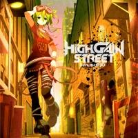 High Gain Street/_rbVP̉摜EWPbgʐ^