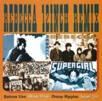 REBECCA 12inch Remix