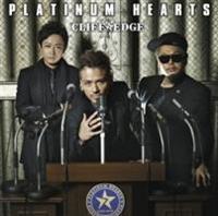 PLATINUM HEARTS(ʏ)