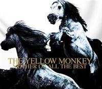 THE YELLOW MONKEY MOTHER OF ALL THE BEST�yDisc.1&Disc.2�z