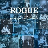 easy go easy comes+Live at CBGB,NewYork 1989