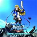 yMAXIzREINCARNATION BLUE(}LVVO)
