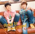 Road to Wonderland(ʏ)