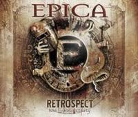 ���g���X�y�N�g�yDisc.1&Disc.2�z